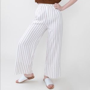 Sancia Linen Pant
